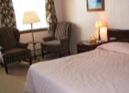 Riverview Motel Alton Номер фото